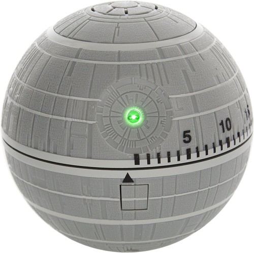 Star wars küchen wecker - küchen,