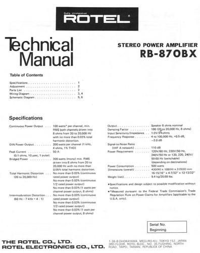 Service manual anleitung - manual-anleitung, für