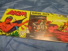 AKIM , Nr.  3  , Piccolo