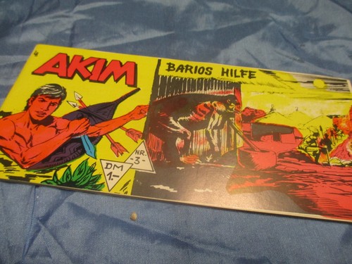 Akim 3 piccolo - ,