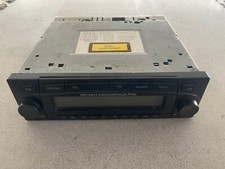 Becker w124 w210 - w124, w140