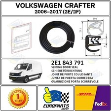 VW Volkswagen Crafter (2006+)