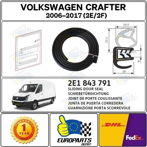 Volkswagen crafter - vw,
