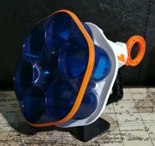 Hot Wheels Ballistiks Super 6