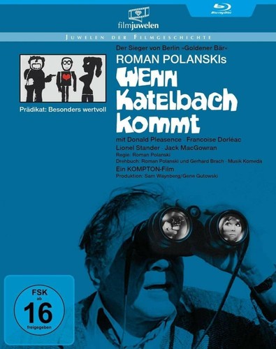 Wenn katelbach kommt - katelbach, kommt...