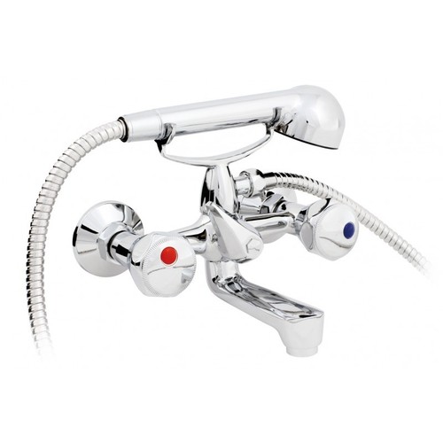 Wanne armatur zweigriffmischer - armatur,