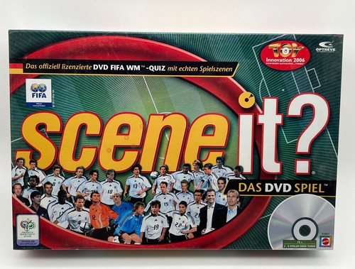Mattel scene das - it?,