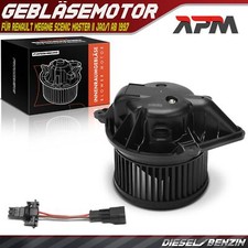 Gebläsemotor