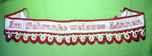 Antike schrankborte - antike, schrankborte/