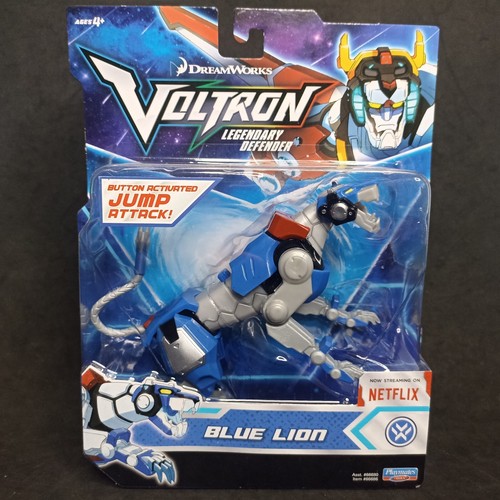 Voltron legendary defender - legendary,