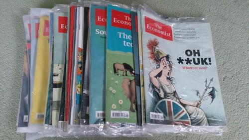 2019 the economist - 2019, &