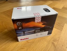 HAIDA M10 Enthusiast Set - Camera Lens Filter Holder Set