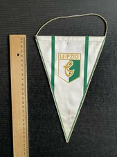 Alter Wimpel BSG Chemie