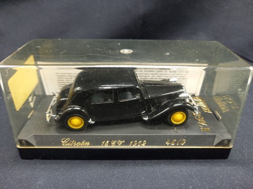 Solido 4519 citroen 1952 - solido, 15