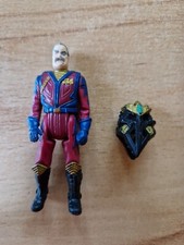 M.A.S.K MASK  Miles Mayhem Action Figur Thunderhawk Kenner