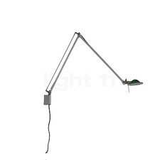 Luceplan, Berenice Wand Alu Im