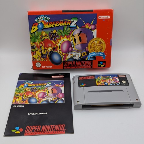 Super bomberman modul - bomberman, 2