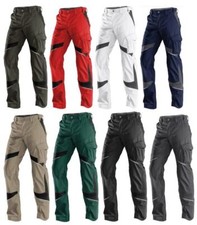 Kübler Arbeitshose Activiq