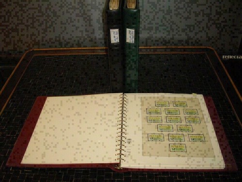 Bund 1980 2000 - bund, **