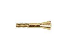 Schraube für Spulenkasten