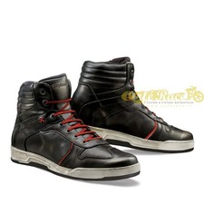 Schuhe Stiefelette Sneakers