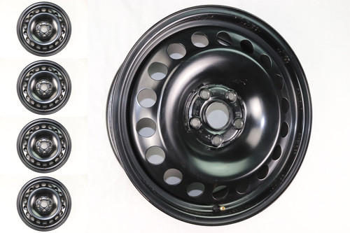 Original tiguan 5n 17 - vw, 2