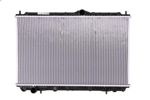 Kühler motorkühlung nissens - kühler,,