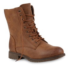 Damen stiefeletten outdoor - damen,