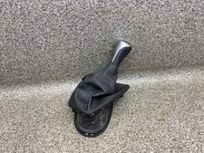 Schaltknauf Schaltsack 7596026 63Tkm BMW 1er F20 116i 14.1988.126