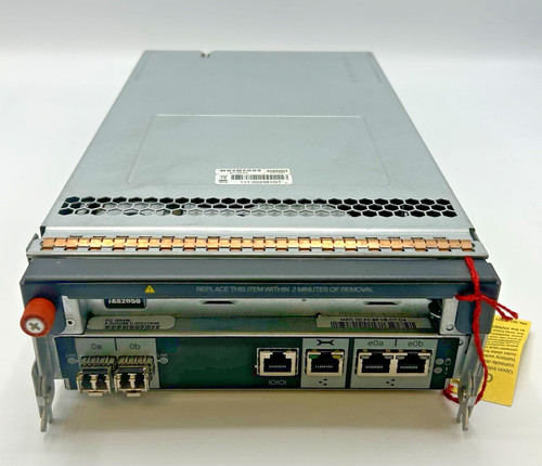 Netapp fas2050 dual port ctrl - dual,