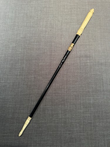 Dirigentenstab taktstock 41cm - taktstock,