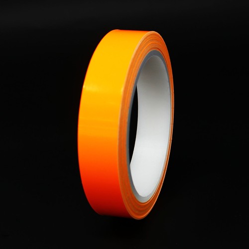 10m zierstreifen 20mm neon - 10m,