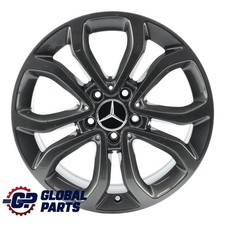 Mercedes W205 Alu Felge 5
