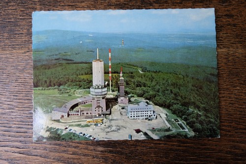 Großer feldberg taunus - großer, im