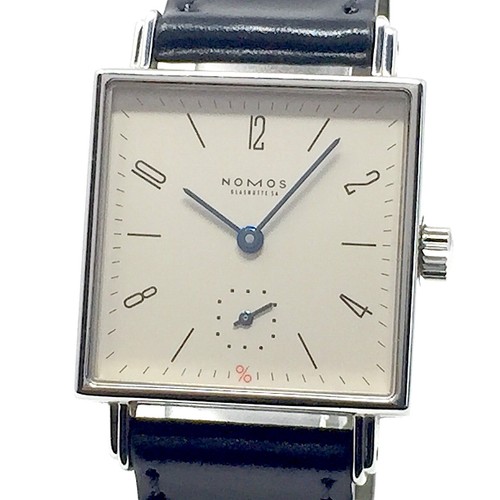 Nomos glashütte like new - (like, &