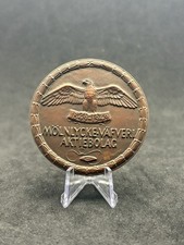 Große Bronze Medaille 1949