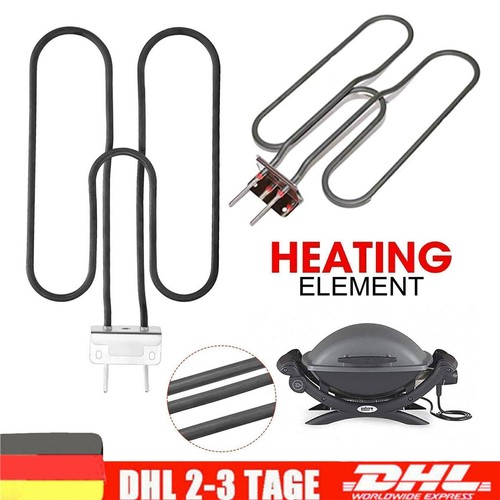 Heizelement oberhitze grill - heizelement,