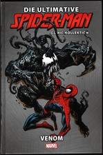 Die ultimative Spider-Man