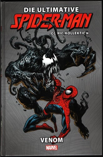 Die ultimative spider man - die,