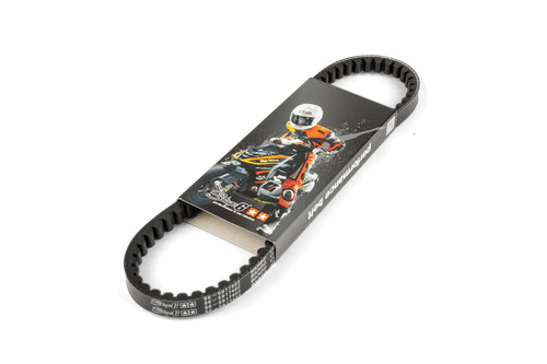Keilriemen stage6 pro belt - keilriemen,