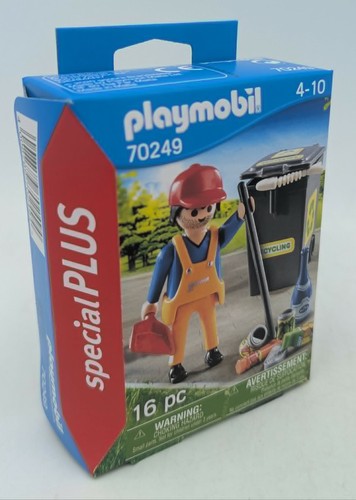 Playmobil 70249 - playmobil,