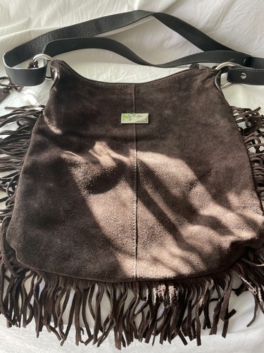 Catwalk fransentasche - catwalk,