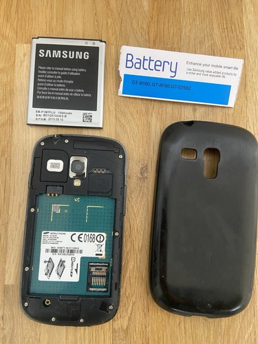 Samsung galaxy mini - samsung, s3