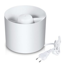 Rohrventilator Ø100mm Ø150mm