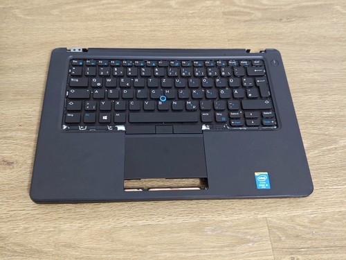 Dell latitude e5450 tastatur - e5450,