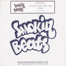 Smokin Beats - For The Very