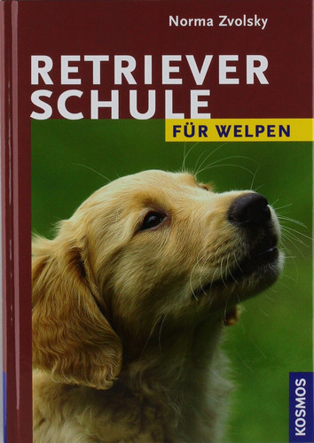 Kosmos retriever welpen norma - welpen,