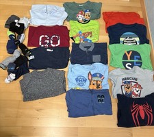 Jungen Bekleidungspaket