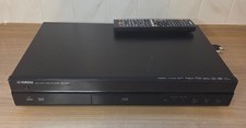 YAMAHA BLU RAY PLAYER  BD-S671