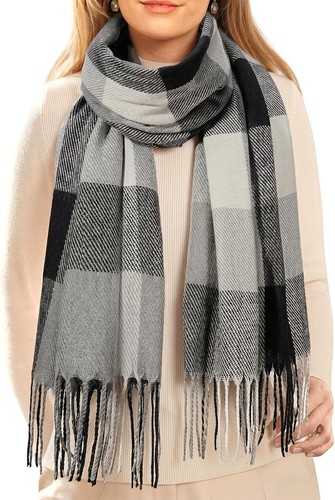 Schal damen herren - herren, winter